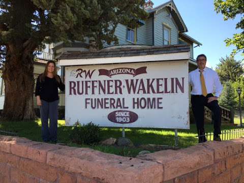 Ruffner-Wakelin Funeral Home